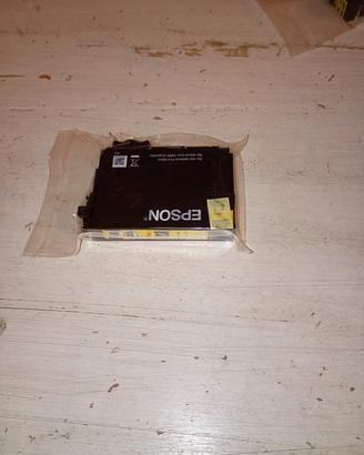 cartuccia Epson 