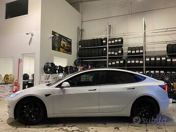 Cerchi NUOVI Tesla Model 3 raggio 20 cod.32894