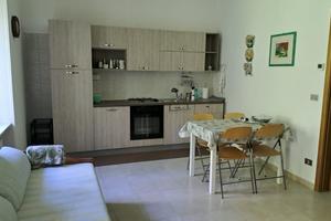 BILOCALE ARREDATO in Via Vaccaro