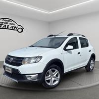 DACIA - Sandero - Stepway 1.5 dCi 8V 90 CV S&S