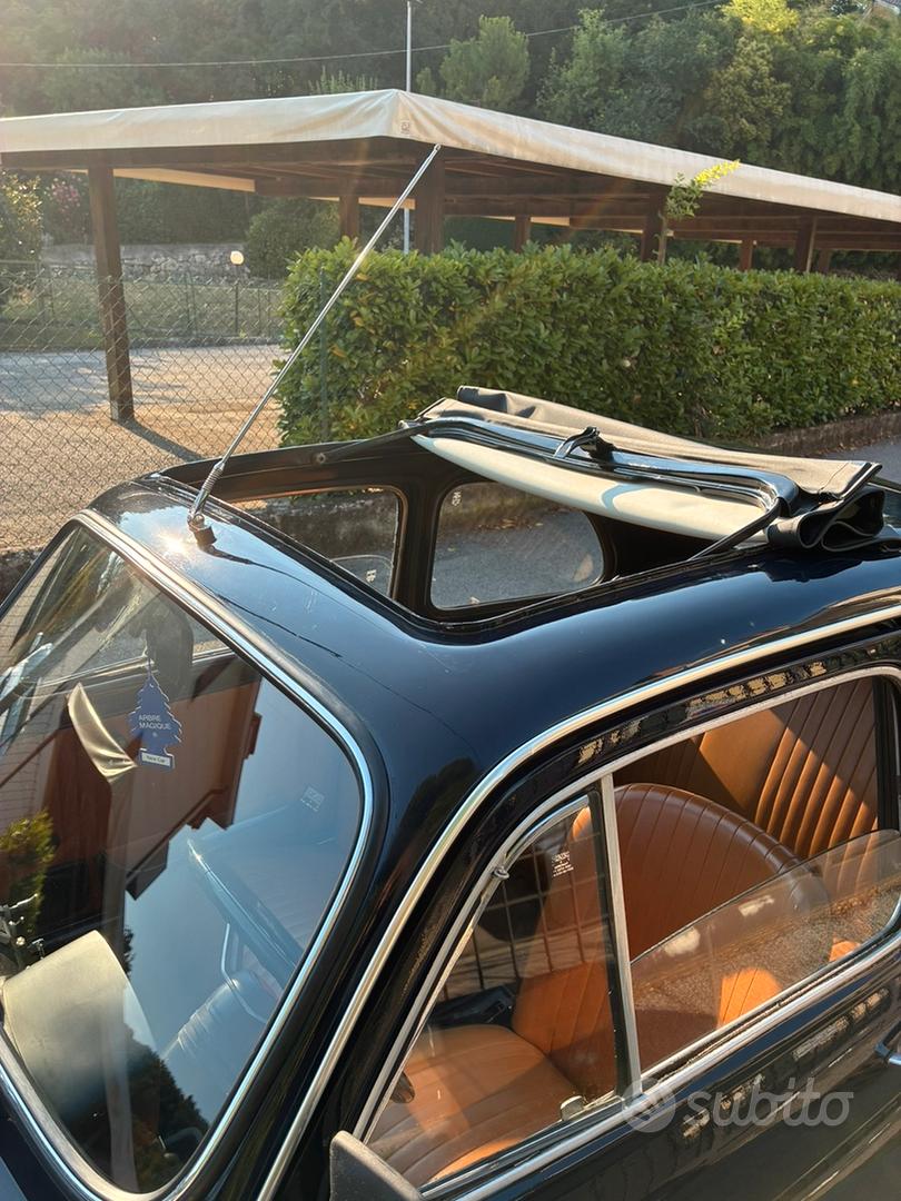Fiat 500 L 1972 photo 5