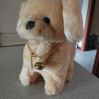 Peluche Cane 