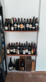 collezione vini