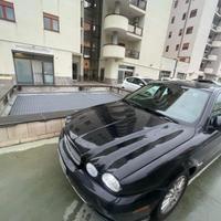 2008    JAGUAR X-TIPE