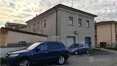 Immobile in asta di 115 m² con 4 locali a Borgonov