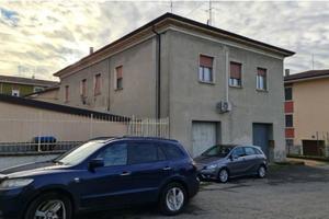 Immobile in asta di 115 m² con 4 locali a Borgonov