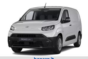 Toyota Proace City 1.5D 130cv S&S L2 S Comfort