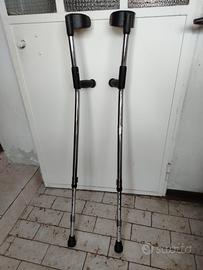 stampelle coppia € 17