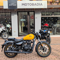 Royal enfield 350 Meteor fireball