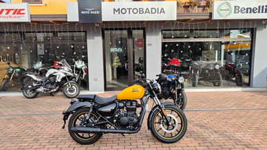 Royal enfield 350 Meteor fireball