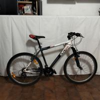 MTB ruote 26" ricondizionata