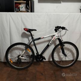 MTB ruote 26" ricondizionata