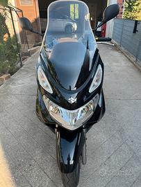 Suzuki Burgman 150
