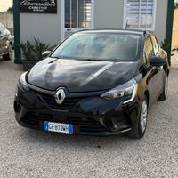 Renault Clio ECO-Gpl 100 CV 5 porte Techno