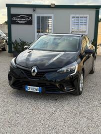 Renault Clio ECO-Gpl 100 CV 5 porte Techno