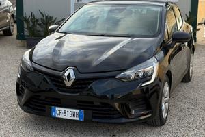 Renault Clio ECO-Gpl 100 CV 5 porte Techno