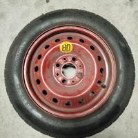 ruotino di scorta D.55cm