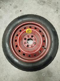 ruotino di scorta D.55cm