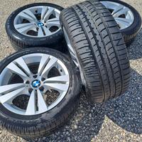 CERCHI IN LEGA  PER BMW  5 E39 + BMW 3 E46