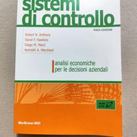 sistemi di controllo