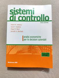 sistemi di controllo
