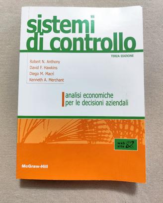 sistemi di controllo