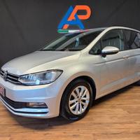 Volkswagen Touran 1.6 tdi Highline 115cv