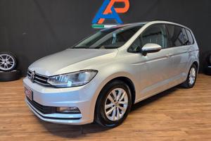 Volkswagen Touran 1.6 tdi Highline 115cv