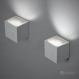 LAMPADA ARTEMIDE AEDE WALL