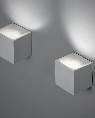 LAMPADA ARTEMIDE AEDE WALL