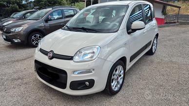 Fiat Panda 1.3 MJT 95 CV S&S Lounge