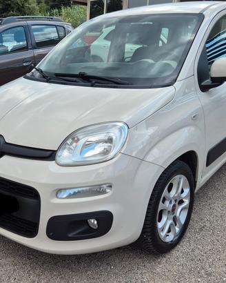 Fiat Panda 1.3 MJT 95 CV S&S Lounge