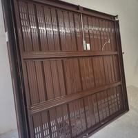 Vascolante per garage 