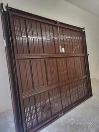 Vascolante per garage 