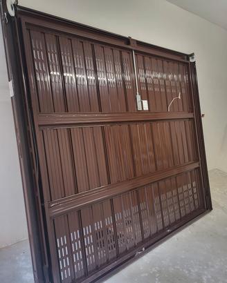 Vascolante per garage 