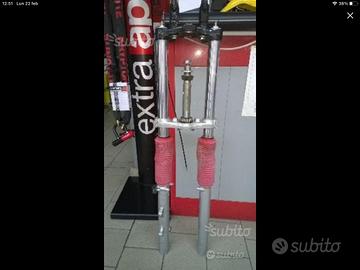 Forcella ant Yamaha Xt 600 tenerè 86/90