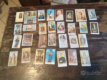 immaginete di santini 