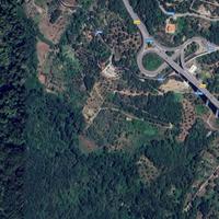 Vendiamo terreno di 47000 metri quadri in Cilento