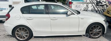 Meravigliosa bmw serie 1