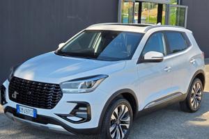 DR MOTOR DR 5.0 s2 1.5 Turbo CVT GPL SENZA FINAN