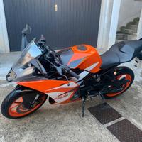 KTM RC 125