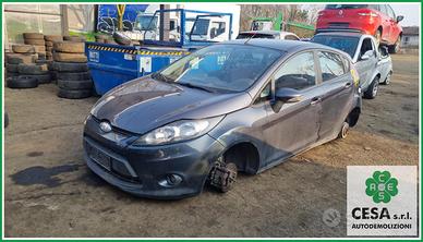 Ricambi Usati FORD Fiesta VI 2009