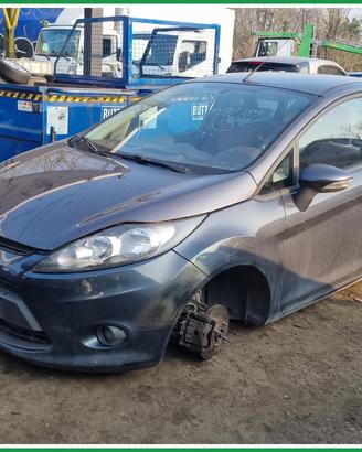 Ricambi Usati FORD Fiesta VI 2009