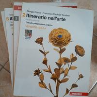 Itinerario nell'arte 