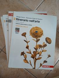 Itinerario nell'arte 
