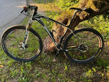 Mtb KTM
