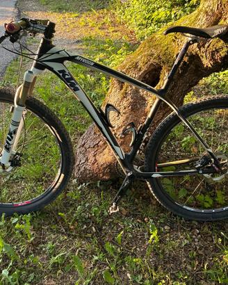Mtb KTM