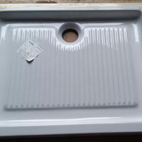 Piatto doccia in ceramica 70x90