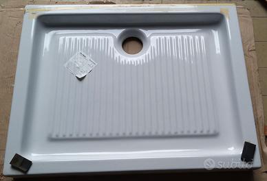 Piatto doccia in ceramica 70x90