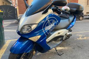 T max 500 del 2005